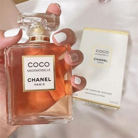 chanel mademoiselle intense used|Chanel coco mademoiselle intense reviews.